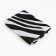 Trick Ethel Trick "Zebra" black, 70x130 cm, 100% cotton, 420 g/m2