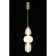 Simonet LED 3000K 29W