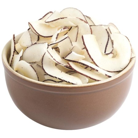 Coconut chips Healthy Lifestyle natural, 200 g-2