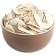 Coconut chips Healthy Lifestyle natural, 200 g