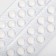 Picoline zinc 25 mg, 30 tablets, 300 mg