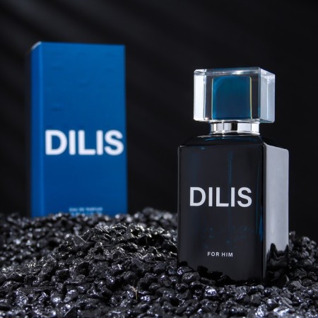Perfume water men for him, 80 ml