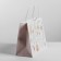 Package Gift craft "Magic", 25 x 22 x 12 cm, New Year