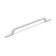 Cappio PC199 bracket handle, m/o = 192, white color