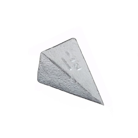 Yugana cargo, pyramid with a ring, 45 g-1