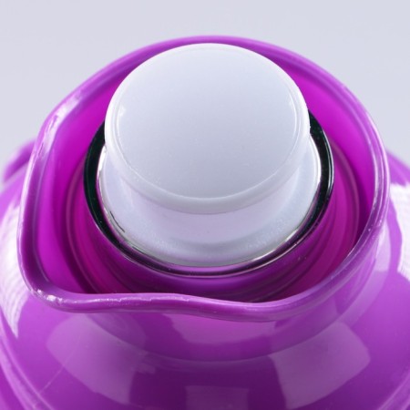 Thermos 2 l, with a glass flask 18 x 39 cm, mix-1