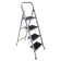Perilla Leglet "Class Plus" 123304, 4 steps, up to 120 kg, 910 mm