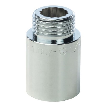 Extension cord Stout SFT-0002-001230, 1/2 "x 30 mm, chrome