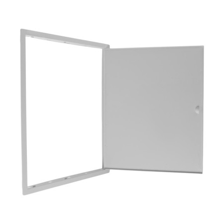 Examinated Luke "Vento" DR4050, 400 x 500 mm, plastic-1