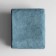 Set of curtains "Tina", size 2x200x270 cm, blue color