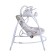 Elekachesi 2B1 Sweet Baby Pure Pinguino Crema