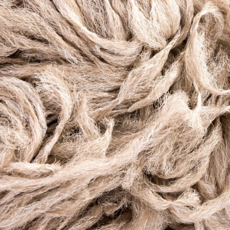 Filler for knitted toys "Putanka" 100% polypropylene 200g mix-2