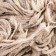Filler for knitted toys "Putanka" 100% polypropylene 200g mix