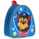 Baby backpack, 23x21x10 cm, puppy patrol