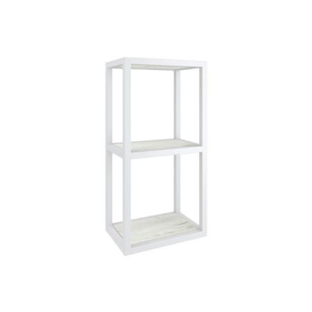 The wall -mounted series Gold, 300*200*600, white oak, m/k white chipboard-1