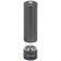 Electric Mill Krona Salz Pfeffer Graphite, Metal, from batteries, gray