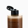 Shower gel, 500 ml, chocolate aroma, 18+, pure happiness