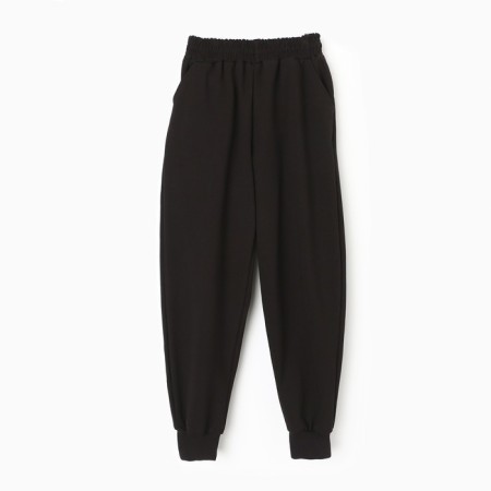 Sports for boys, black color, height 140 cm