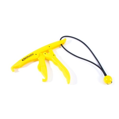 Capture LipGrip Namazu jaw, l = 175 mm, inaccurate, plastic-4
