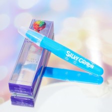 Pencil-maker for hair, 1 pc, blue