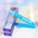 Pencil-maker for hair, 1 pc, blue