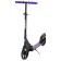 Sugan Graffiti City 200, folding, Pu 200 mm wheels, ABEC 7 Carbon, Black color
