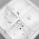 VILSA lamp LED 156W white-black 50x50x7 cm Bayerlux