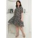 Women's dress, size 58