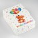 Folding box "Happy Birthday", 16 x 12 x 5 cm