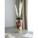 Greek table vase, ceramics, 27 cm, mix