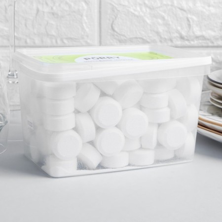 Purry dishwashers tablets, 90 pcs-2