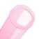 Shaker, 700 ml, series: PowerPlus, "Master K", 23.5 x 11 cm, pink