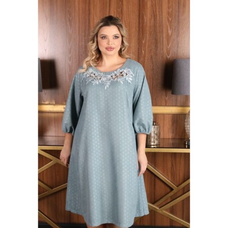 Women's dress, size 52-6