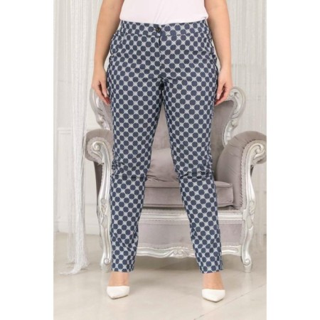 Women's pants, size 54-5