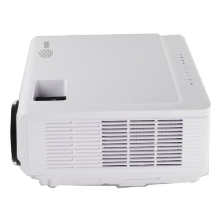Projector CACTUS CS-PRM.05wt.full HD-W LCD 2800LM LS 280LM ANSI (1920x1080) 2000: 1 resource La 107627-6