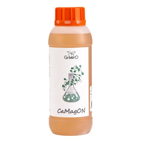 Fertilizer for hydroponics "Grobro" Helat Camagon, 500ml
