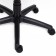 PARMA Eco-leather chair, black 36-6