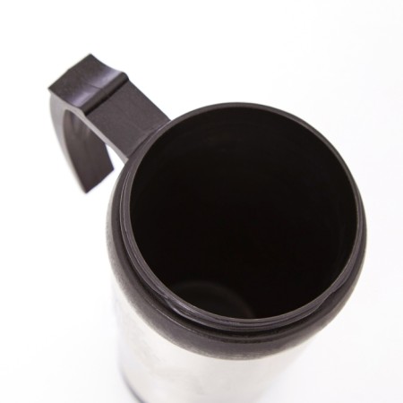 Thermal circle, 350 ml, Classic "The best father in the world", retains heat 2 hours, 13 x 18 cm-3