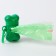 Container with packets for cleaning dogs "walk" (roll 15 pcs)