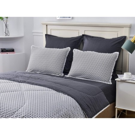 Euro Sofi de Marko set 230x250 cm, blanket 200x220 cm, pillowcases 50x70 cm - 2 pcs, 70x70 cm - 2 pcs-3