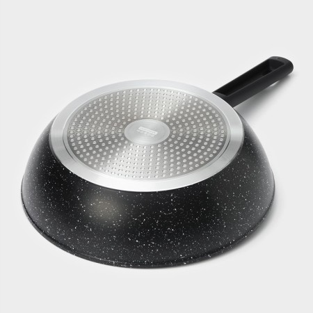 Flot Dolyana "First House", d = 28 cm, h = 8 cm, induction-5