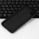 TFN case for Samsung A22, silicone, black