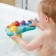 Swimming toy "Musical Fountain"