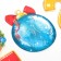 Set of New Year's posters "2024", 10 items