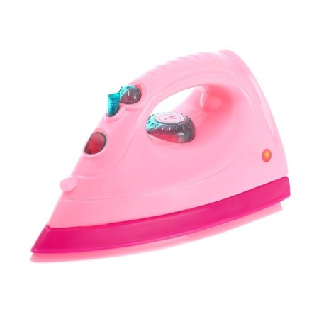 Set for ironing "board and iron", with light and sound effects, mix-2