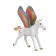 Figure Konik "Rainbow Pegasus, Foal"
