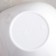 Rondo salad bowl, 1 l, snow-white color