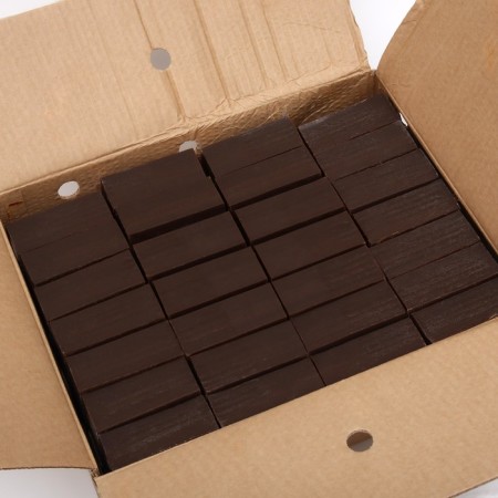 Commerce soap 72%, dark 200 g-3