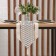 Track Ethel Scandi 30*180 cm, 50% cotton 50% p/e