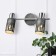 Light LETHE 3123-312 2H14 40W